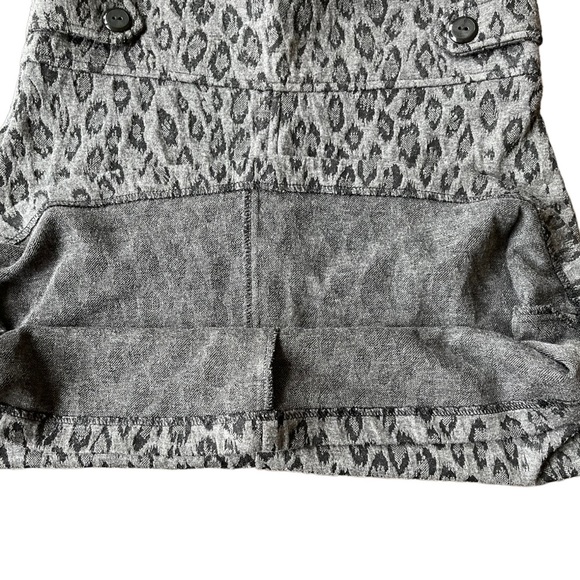 Frankie & Missy leopard skirt - Picture 5 of 11